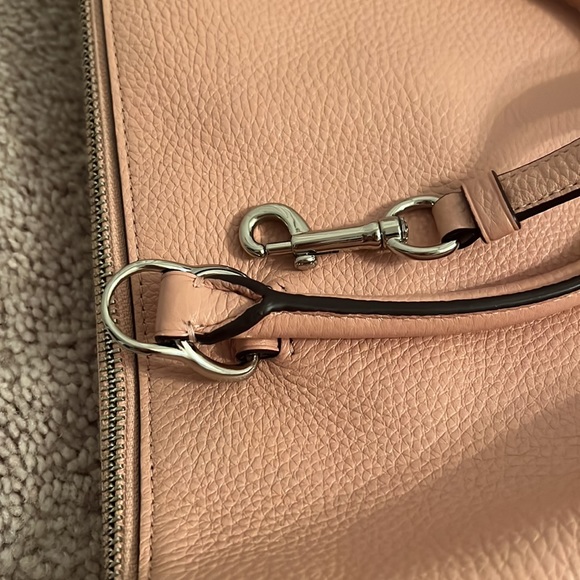 👜 Coach Emma Satchel 👜 - Picture 6 of 16